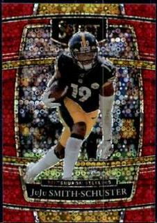 JuJu Smith Schuster
