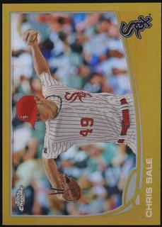 Chris Sale