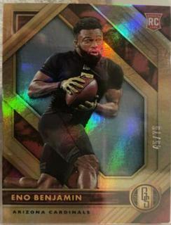 Eno Benjamin