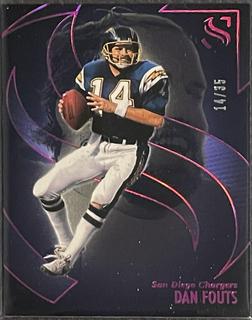 Dan Fouts