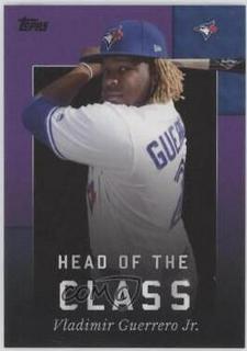 Vladimir Guerrero Jr.