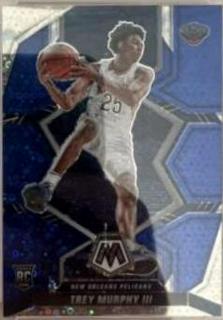 Trey Murphy III