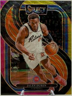 Jalen Duren