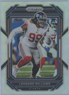 Leonard Williams