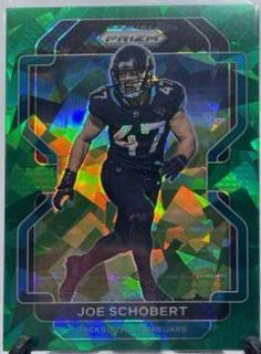 Joe Schobert