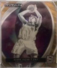 Dirk Nowitzki