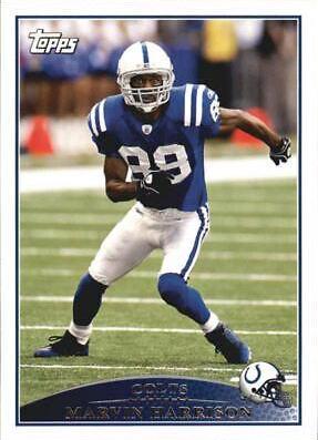 Marvin Harrison #156