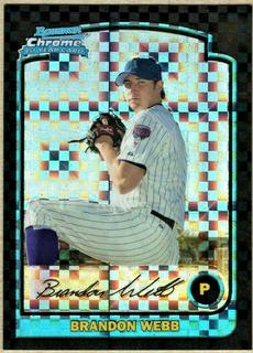 Brandon Webb