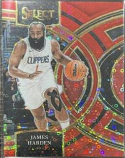 James Harden