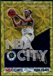 Jrue Holiday