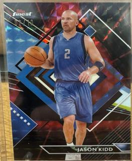 Jason Kidd