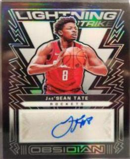Jae'Sean Tate