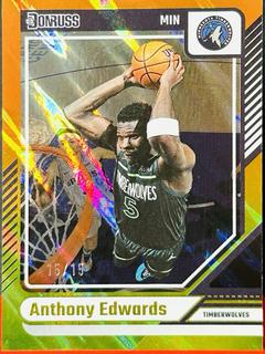 Anthony Edwards