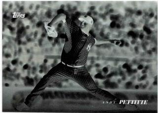 Andy Pettitte