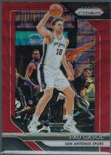 Pau Gasol