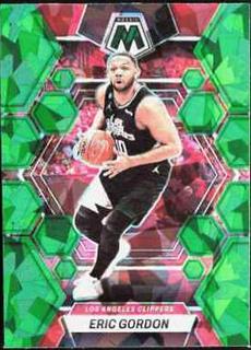 Eric Gordon