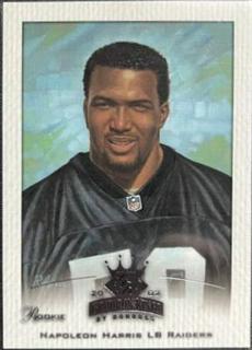 Napoleon Harris