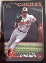 Ryan O'Hearn