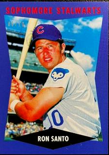 Ron Santo