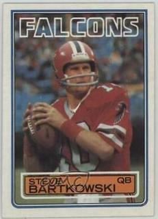 Steve Bartkowski