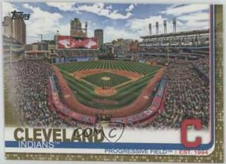 Progressive Field
