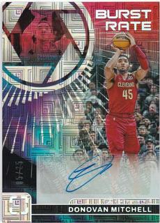 Donovan Mitchell