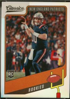Mac Jones