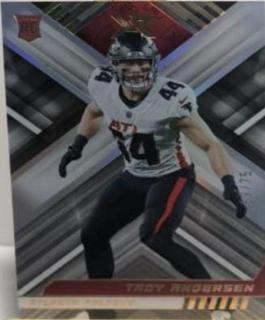 Troy Andersen