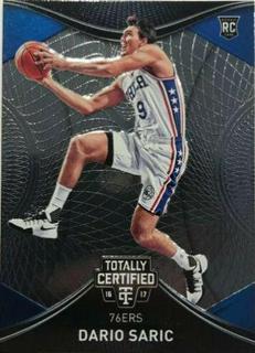 Dario Saric