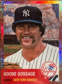 Goose Gossage