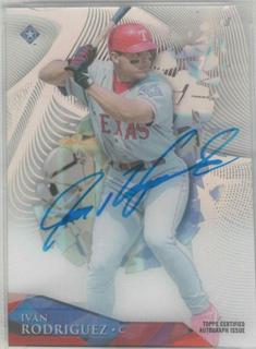 Ivan Rodriguez