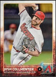 Josh Collmenter