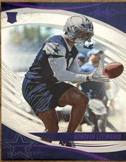 Donovan Ezeiruaku