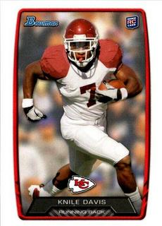 Knile Davis