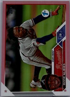 Ozzie Albies
