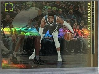 Russell Westbrook