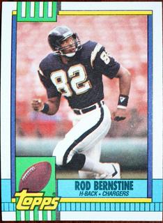 Rod Bernstine
