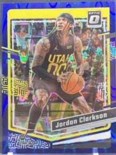 Jordan Clarkson