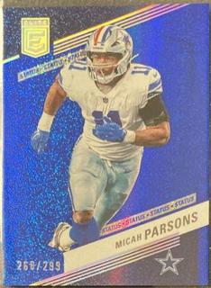 Micah Parsons
