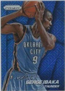 Serge Ibaka