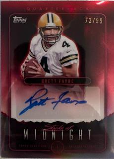 Brett Favre
