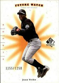 Juan Uribe