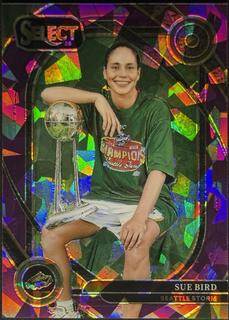 Sue Bird