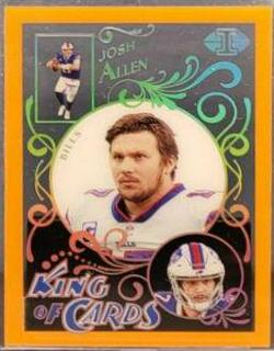 Josh Allen