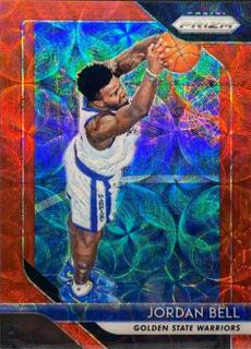 Jordan Bell