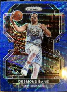 Desmond Bane