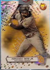 Fernando Tatis Jr.