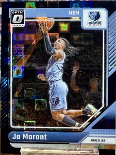 Ja Morant