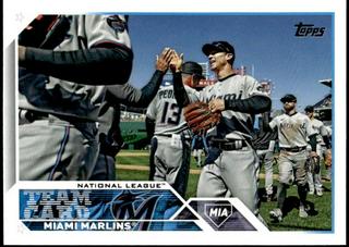 Miami Marlins