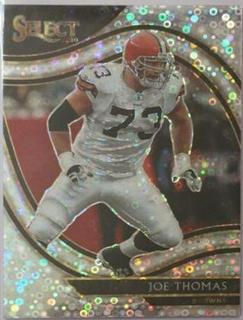 Joe Thomas